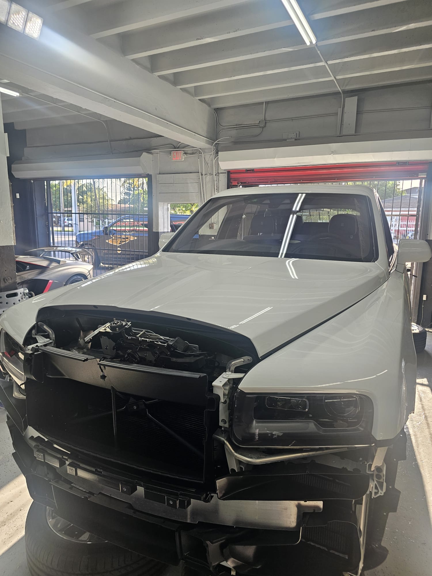 Collision Repair Miami
