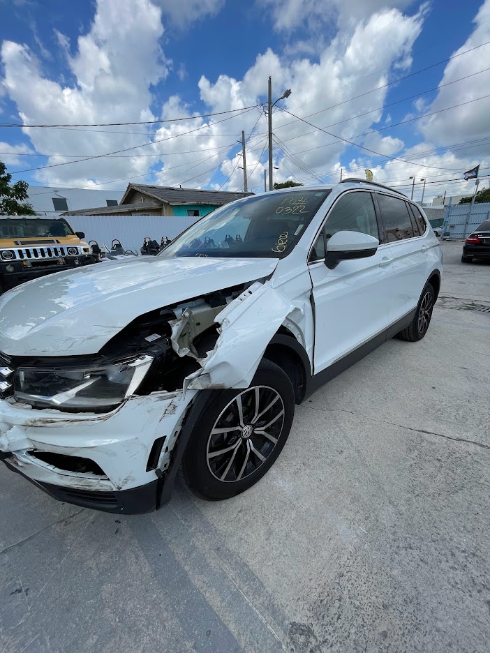 Collision Repair Miami